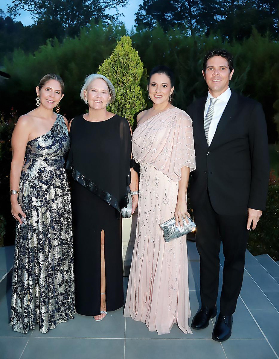 Fotogalería: La boda de Arturo Castellanos y Carolina Simón