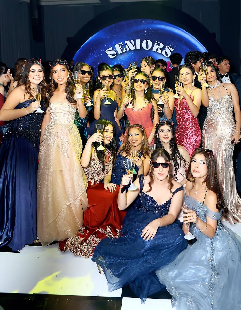 Fiesta de la Prom 2026 de La Estancia School