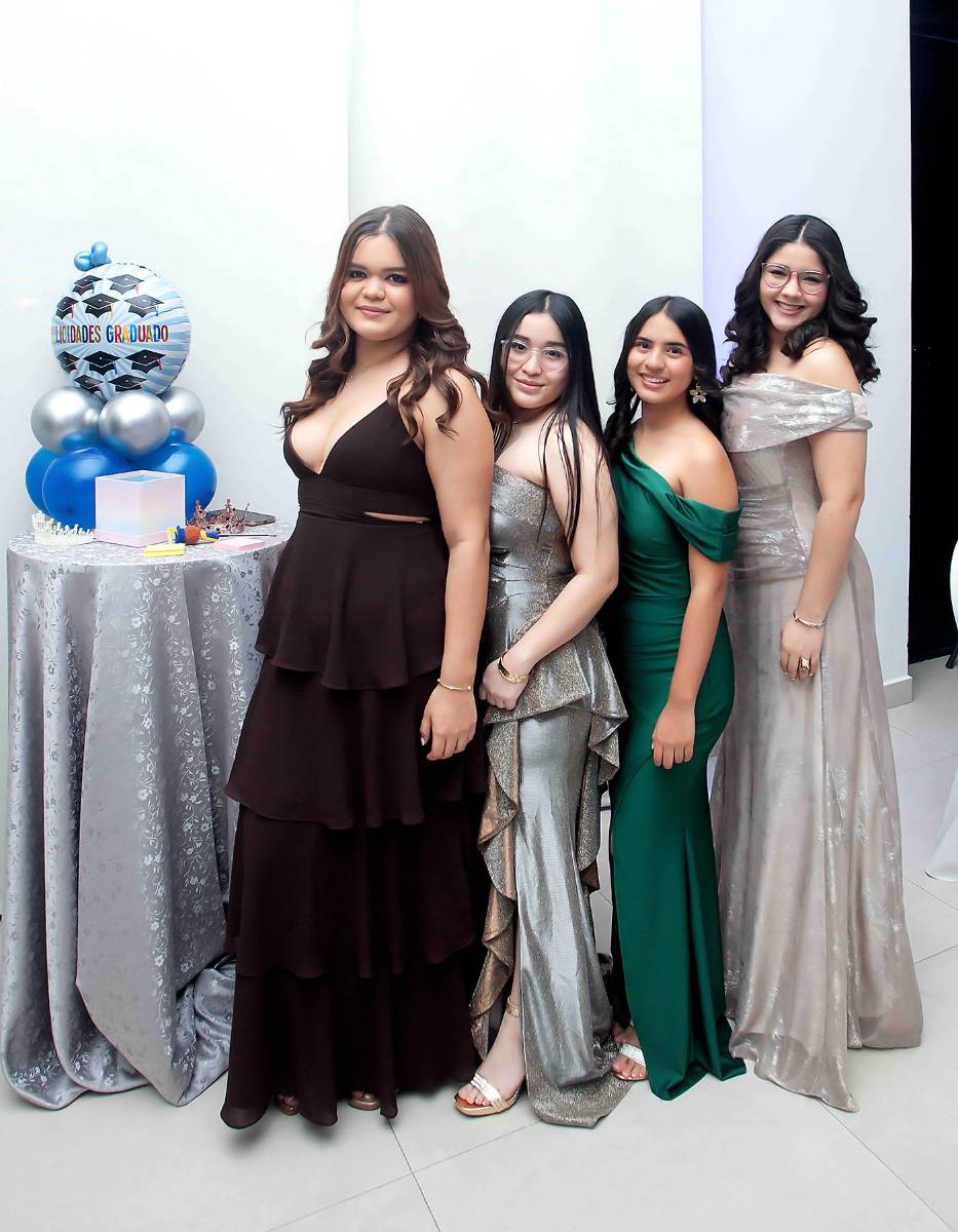 Senior Farewell Party de la Episcopal El Buen Pastor 2026