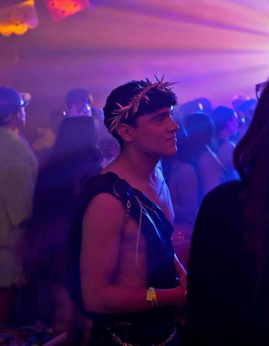 Fiesta “Día de los Muertos” por Boom Hospitality