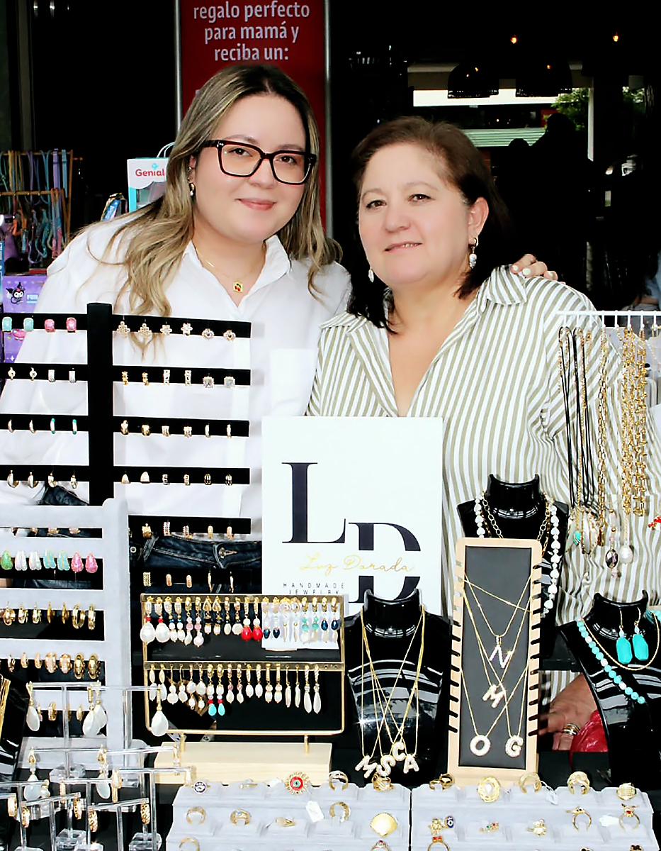 Davivienda y Revista Estilo presentaron Bonds &amp; Blessings en Tegucigalpa