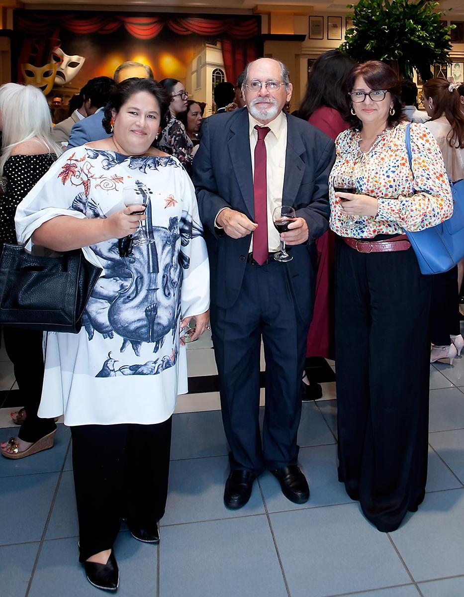 Noche Filarmónica “Melodías del Alma” por Banco del País