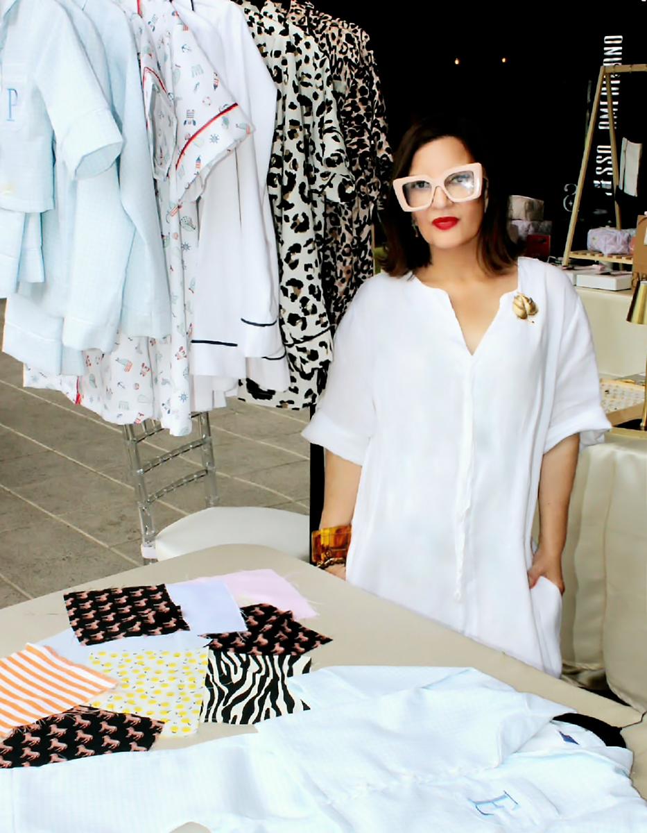 Davivienda y Revista Estilo presentaron Bonds &amp; Blessings en Tegucigalpa
