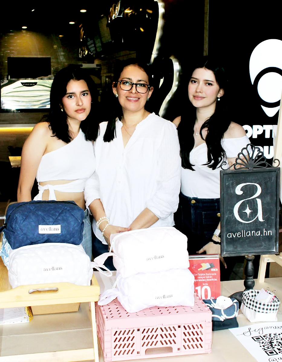 Davivienda y Revista Estilo presentaron Bonds &amp; Blessings en Tegucigalpa