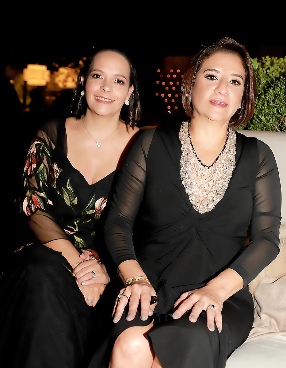 Lastenia y Maru Alvarez