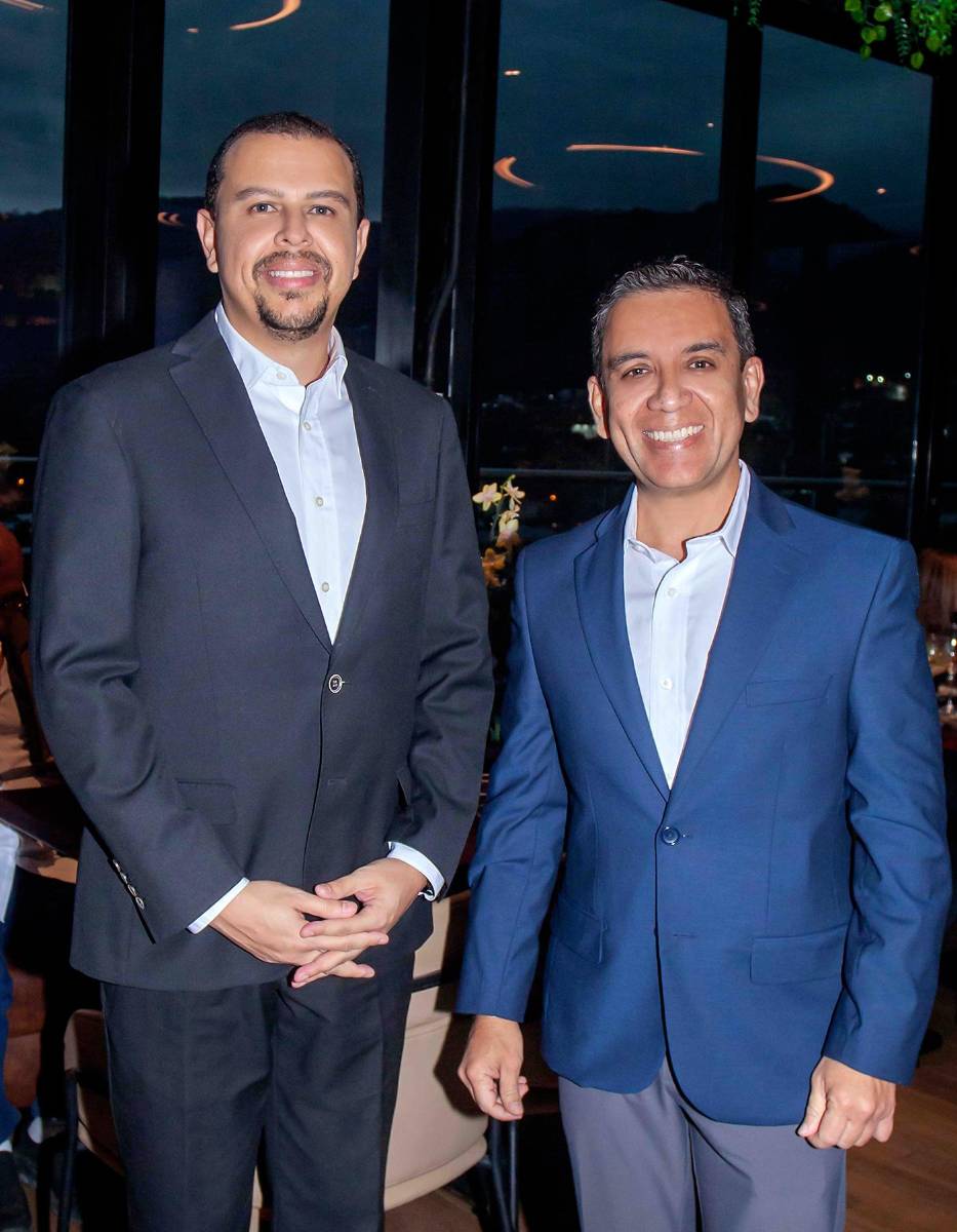 Así se vivió el lanzamiento de Tarjeta de Crédito Private Issue Metálica.