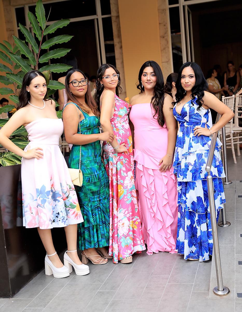 Así fue el Senior Brunch de los alumnos de Elvel School 2025