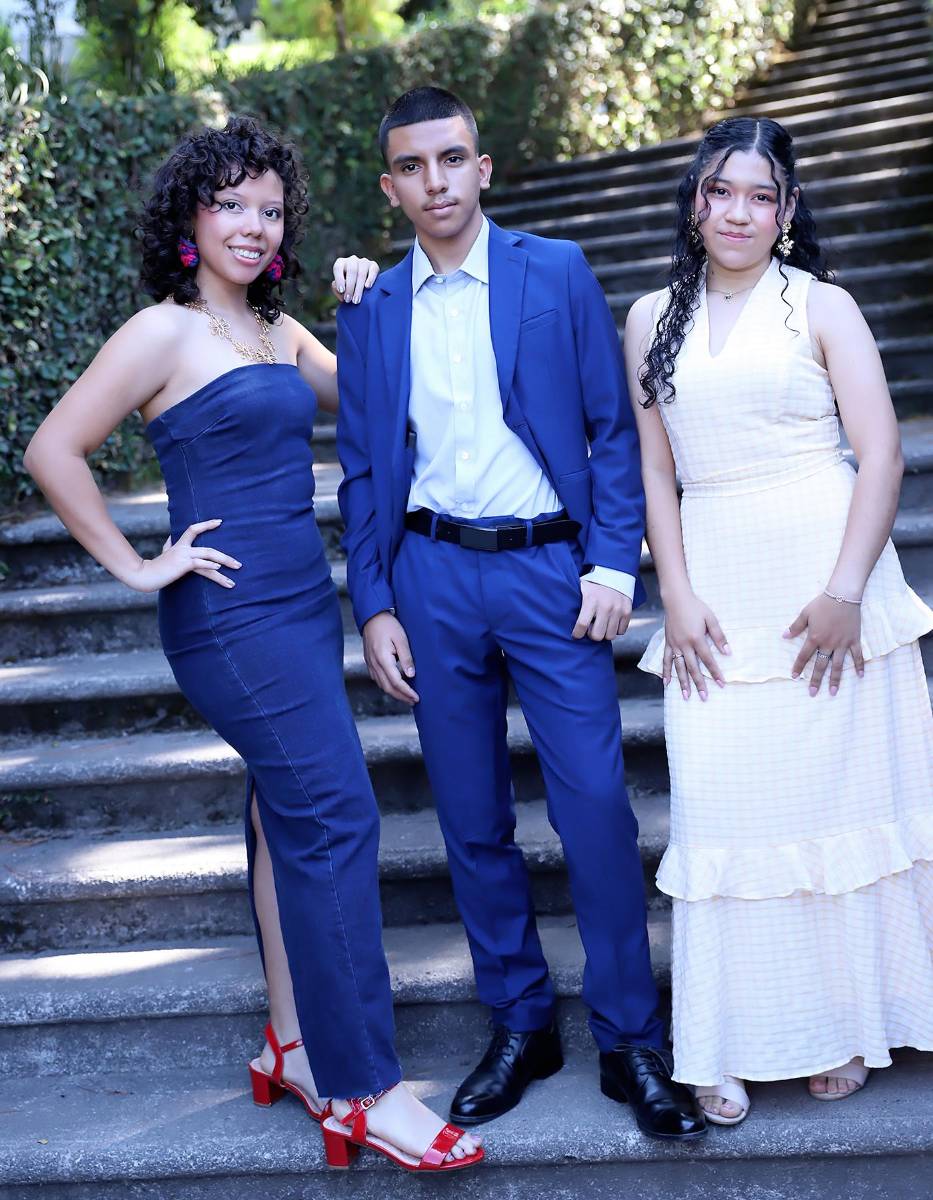 Senior Brunch de Golden School 2026