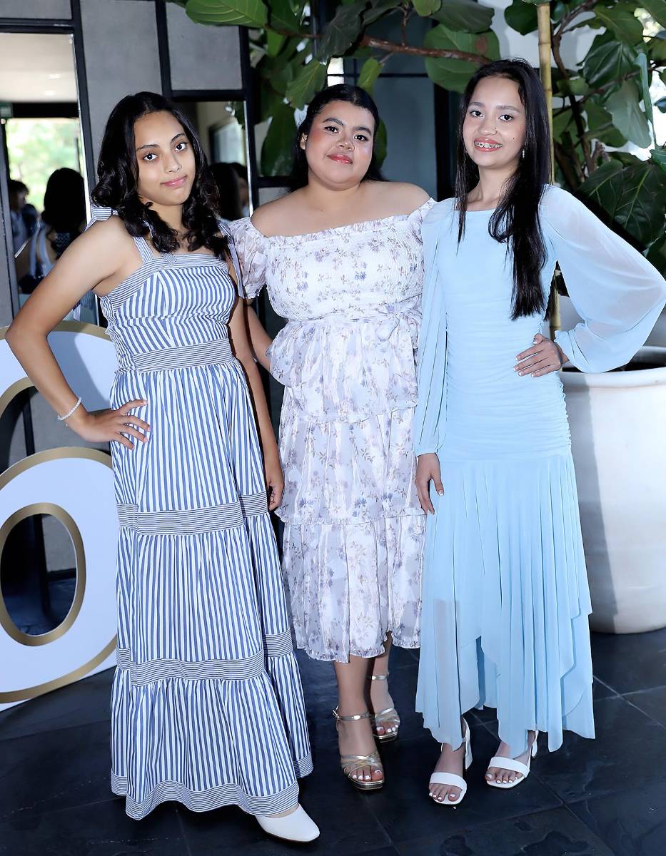 Senior Brunch de Golden School 2026