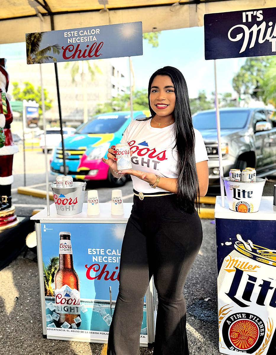 “Año Nuevo, Carro Nuevo”: Campaña de Fin de Año de Supermercados Colonial