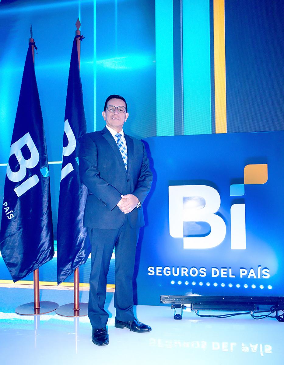 La nueva imagen de Banpaís, respaldada por Corporación Bi