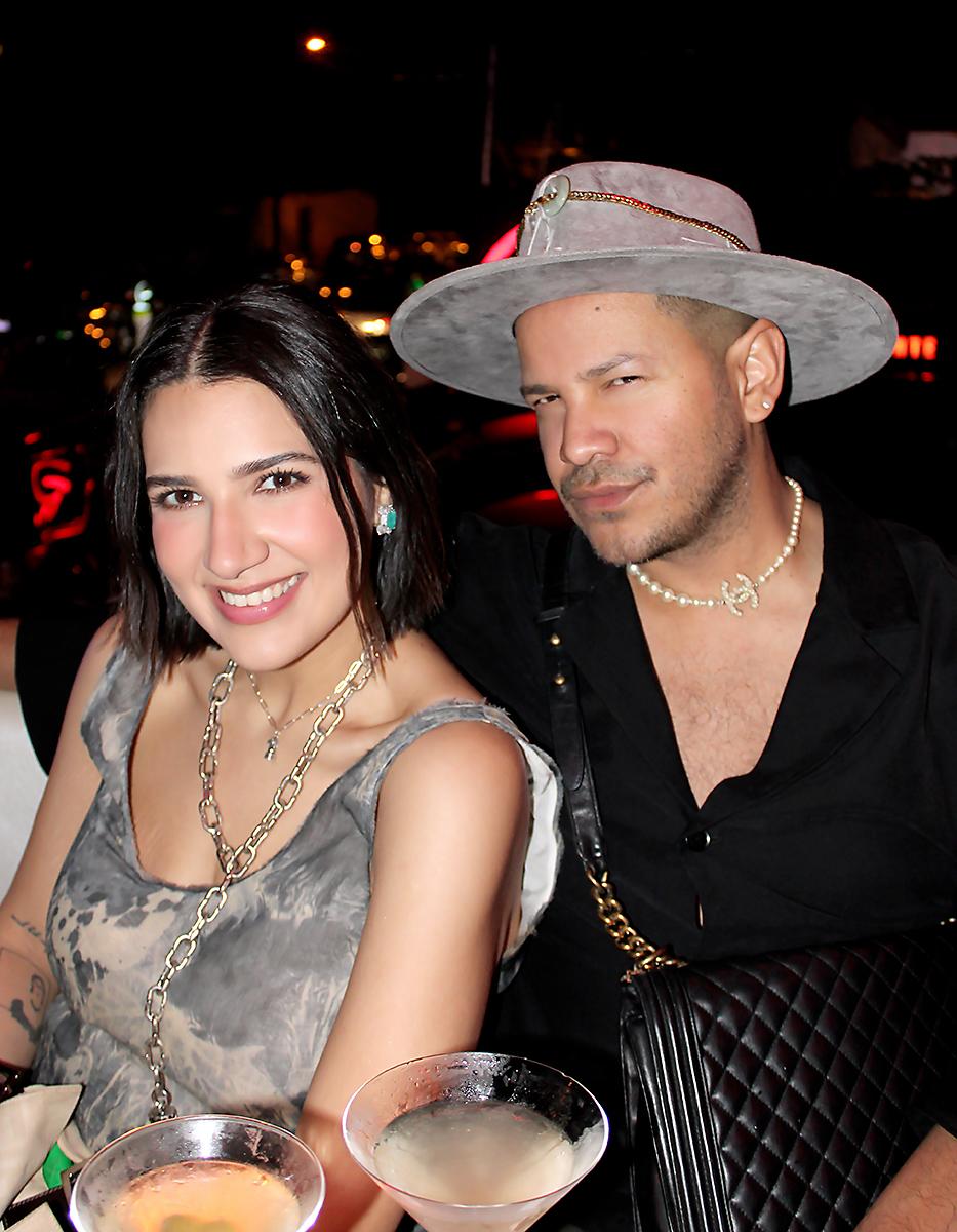 Así se celebró VALEN-TIMES