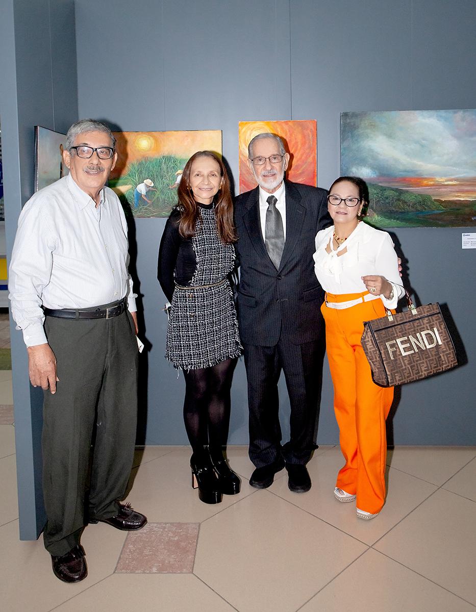 Exposición “Tierra de Pan Llevar” de Marco Rietti