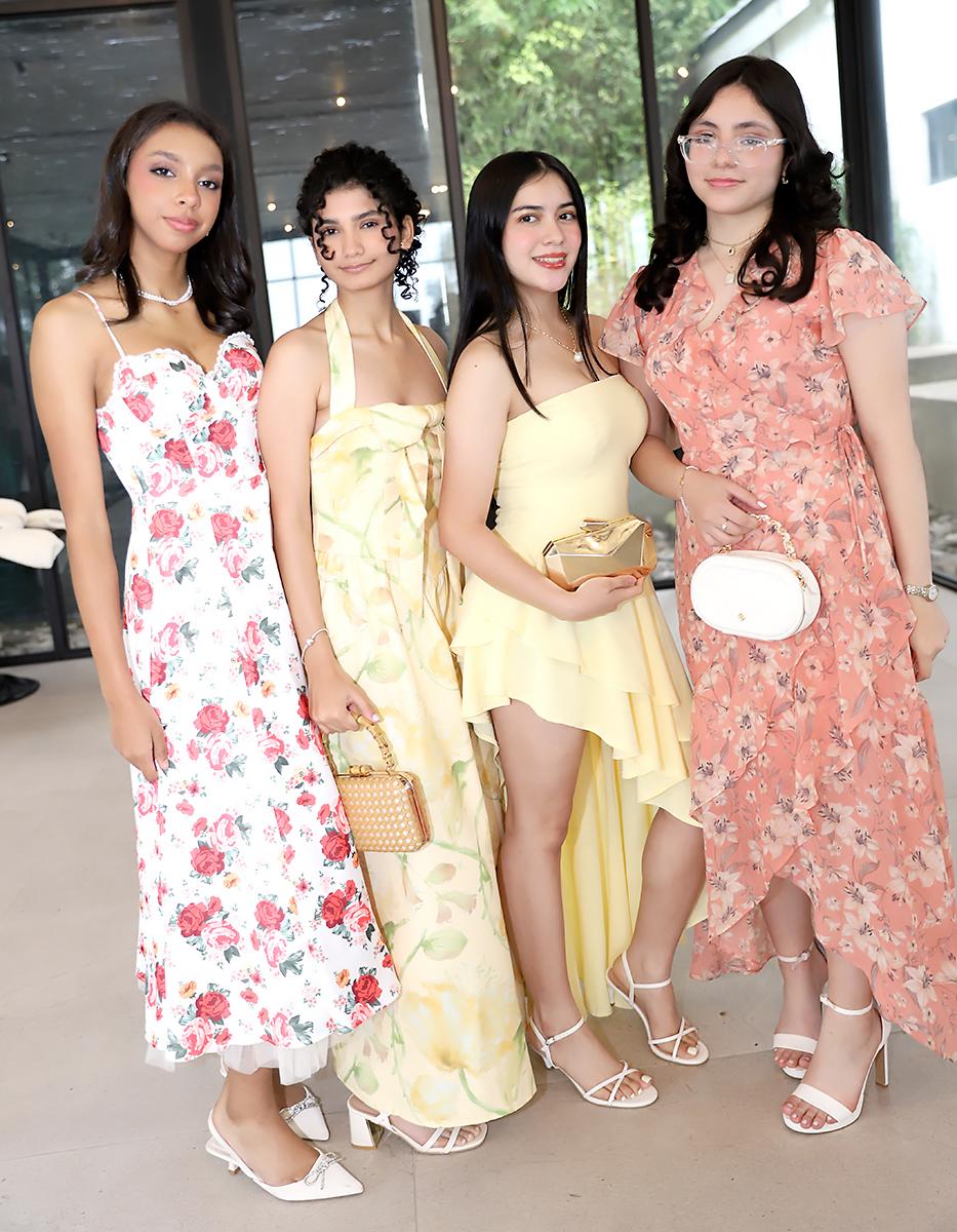 Senior Brunch 2026 de La Estancia School