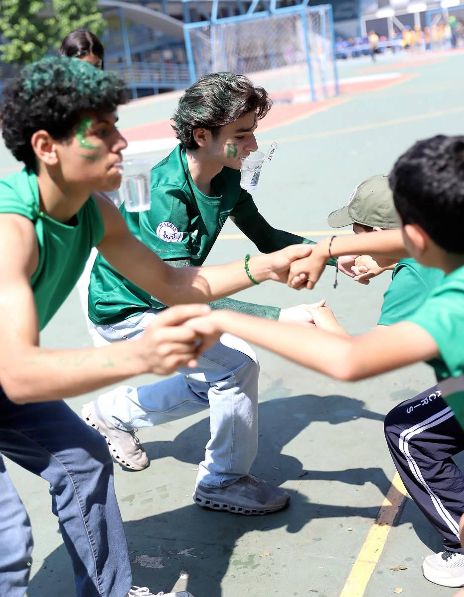 Spirit Day 2026 de Macris School