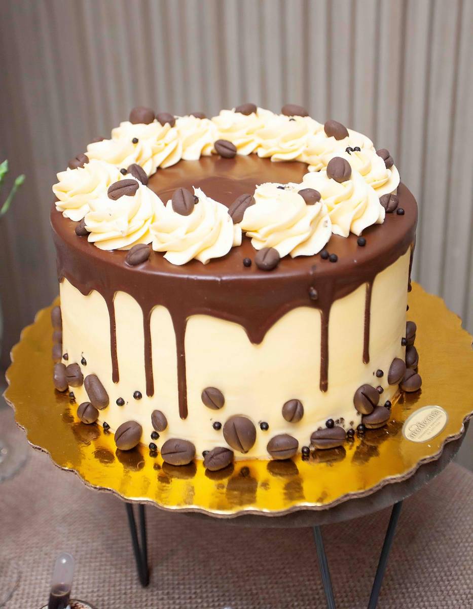 Bridal Shower para Camila Hasfura