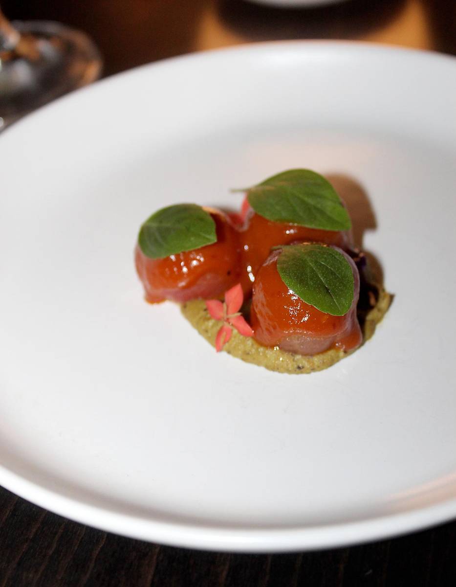 Kimpton Grand Roatán presenta The Guest Chef Series
