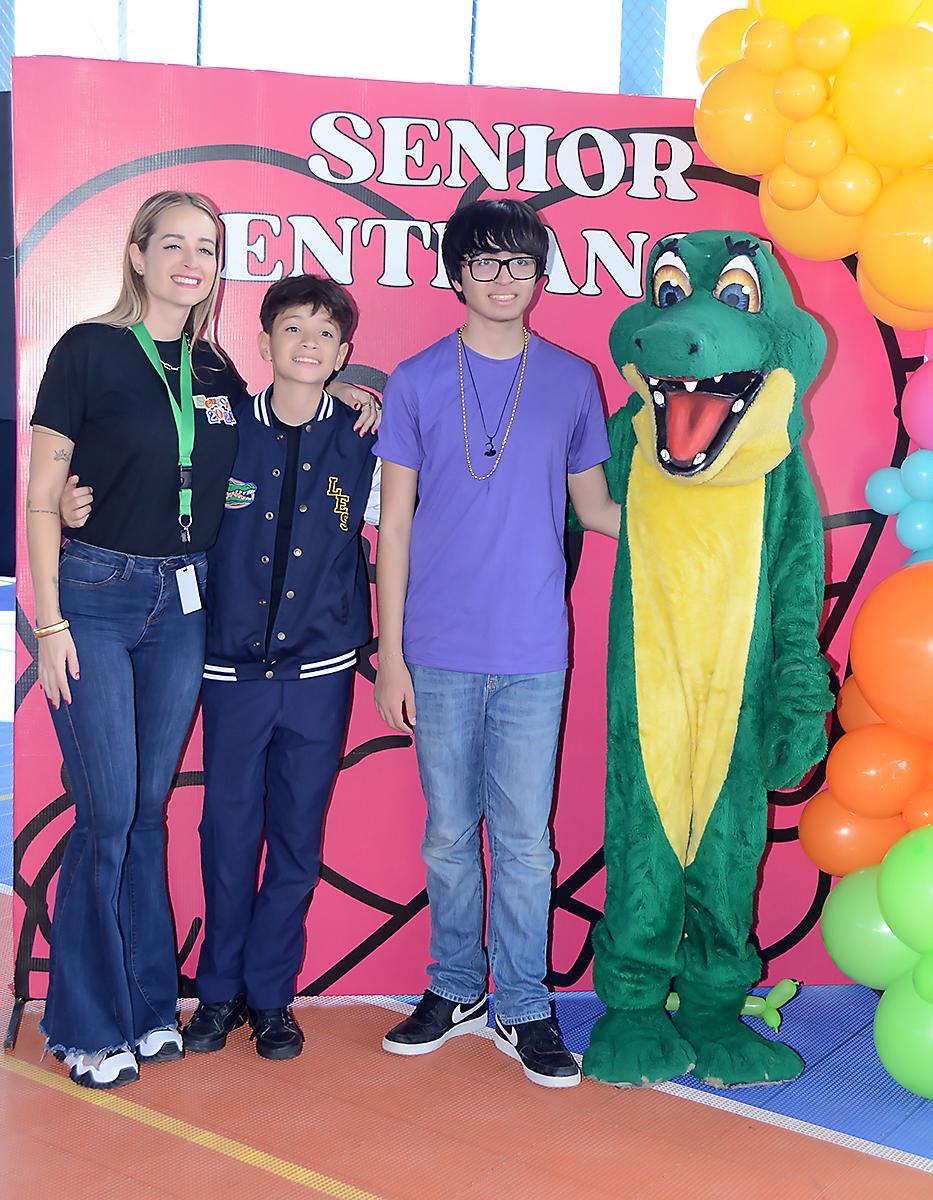 Senior Entrance 2025 de La Estancia School