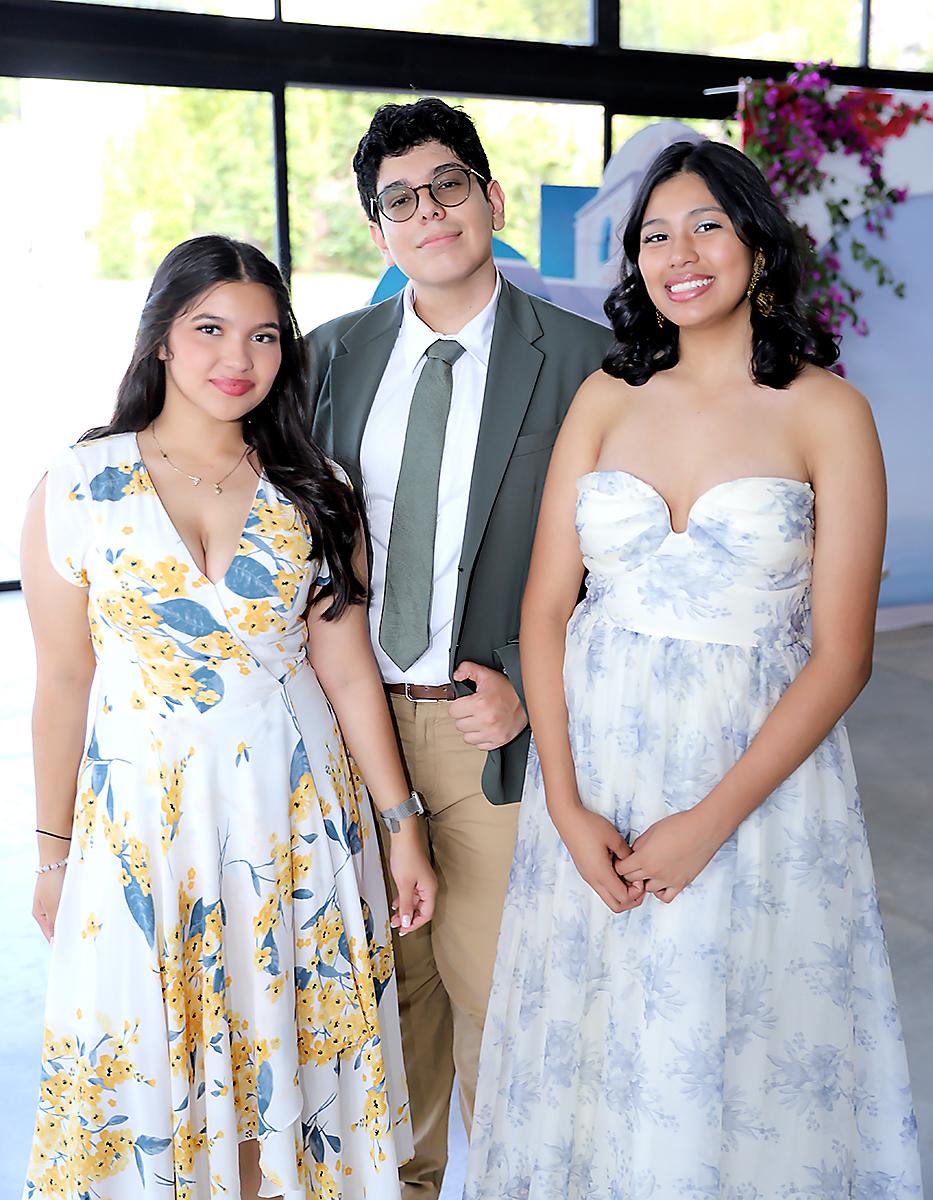 Senior Brunch 2025 de La Estancia School