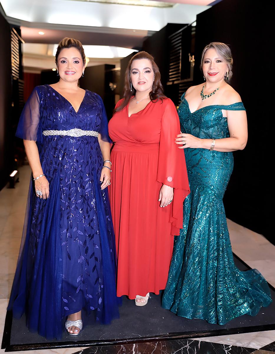 Invitados a la prom 2025 de DelCampo School