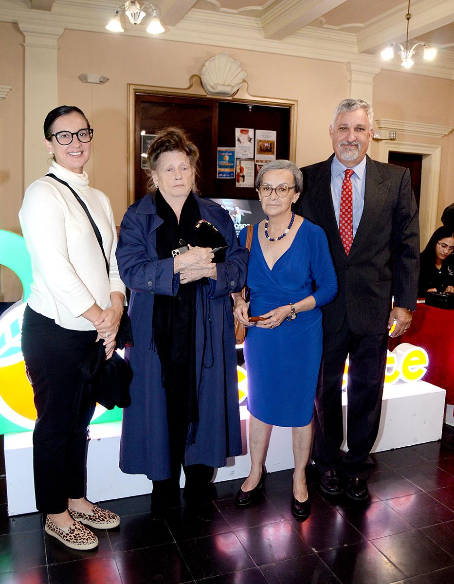 Banco de Occidente presentó “VIRTUOSOS”