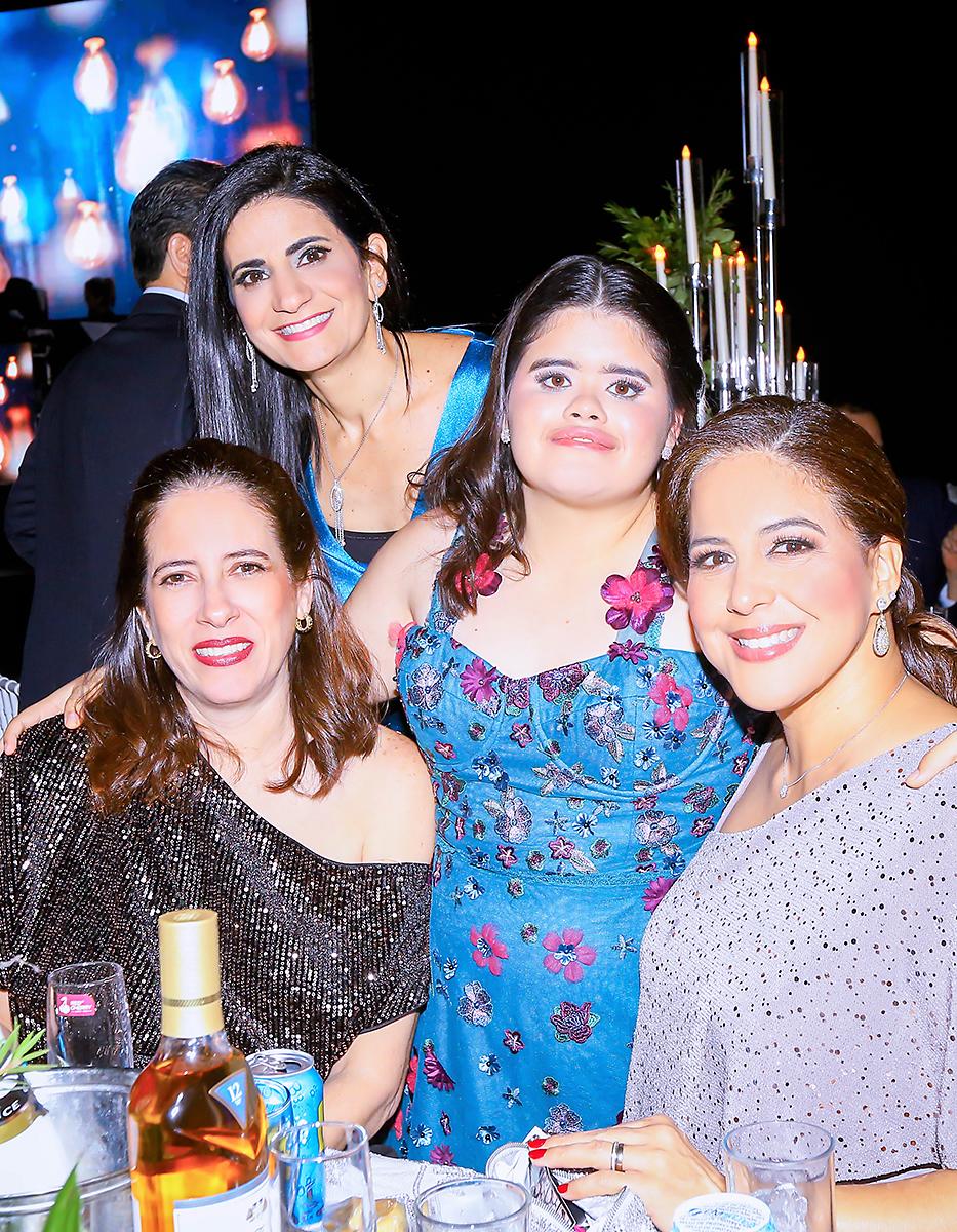 Prom del Instituto Experimental La Salle 2024