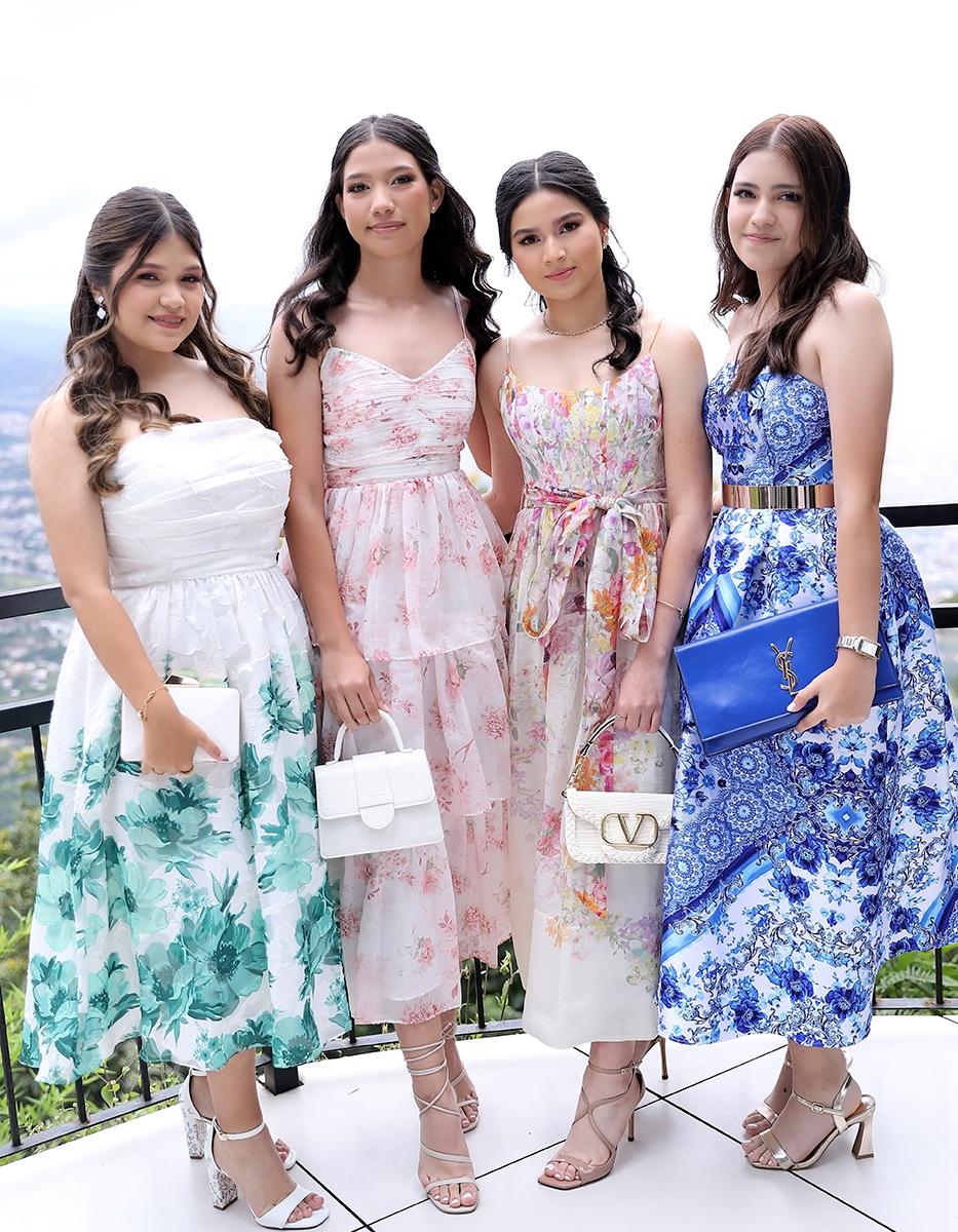 Senior Breakfast 2025 de DelCampo School