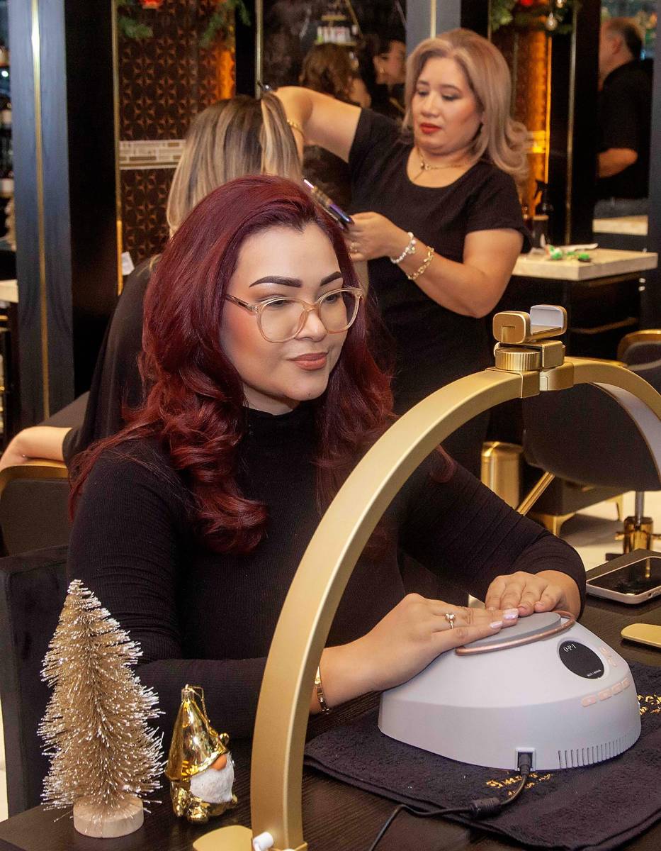 Imagen Beauty Supply: un santuario de belleza en Mall Galerías