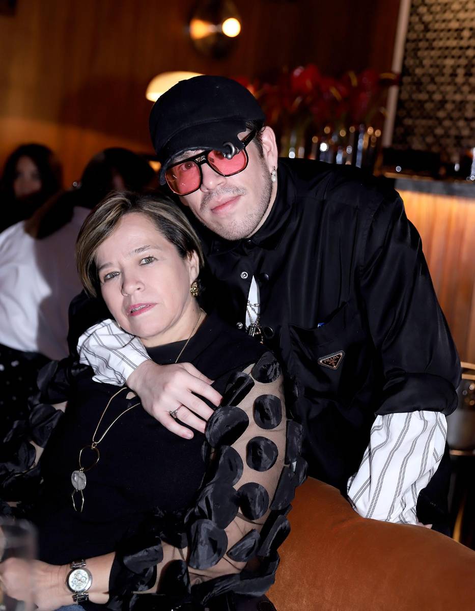  Sandra y Jurek Jablonicky