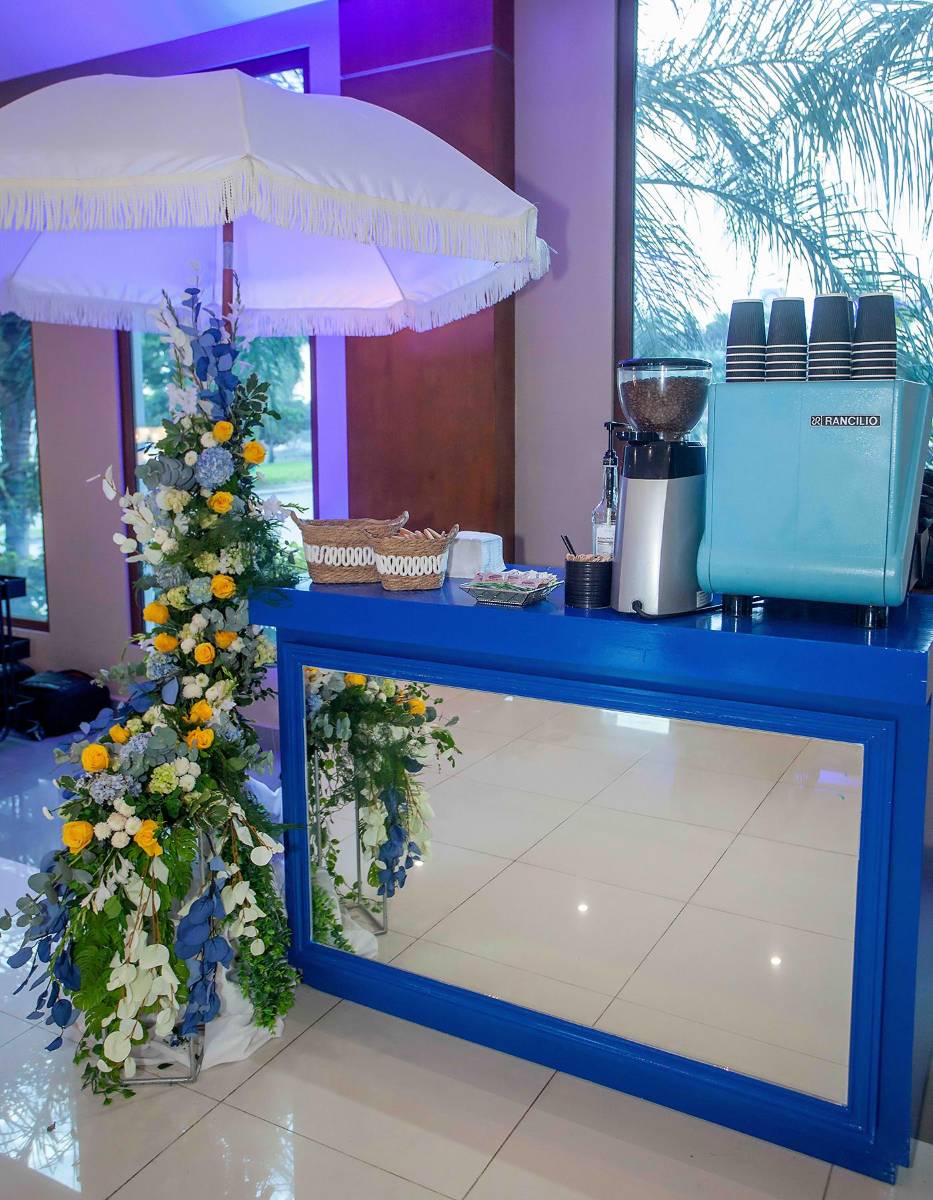 Senior Breakfast 2026 de la Escuela Santa María del Valle