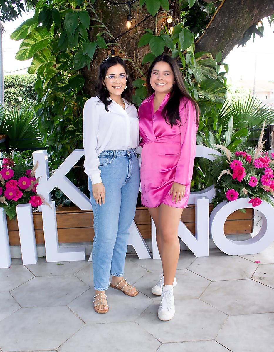 Kiko Milano Anniversary Brunch