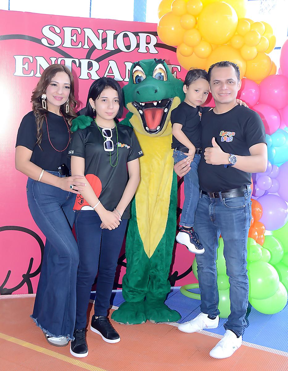 Senior Entrance 2025 de La Estancia School