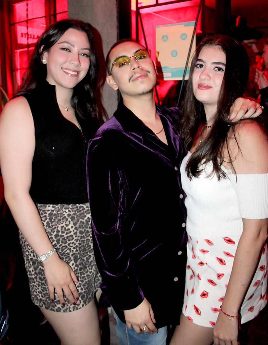 Así se celebró VALEN-TIMES