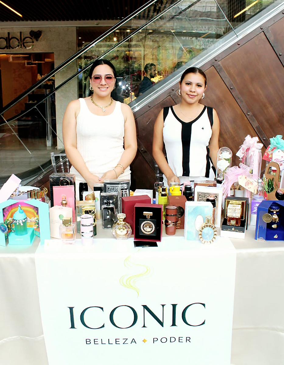 Davivienda y Revista Estilo presentaron Bonds &amp; Blessings en Tegucigalpa