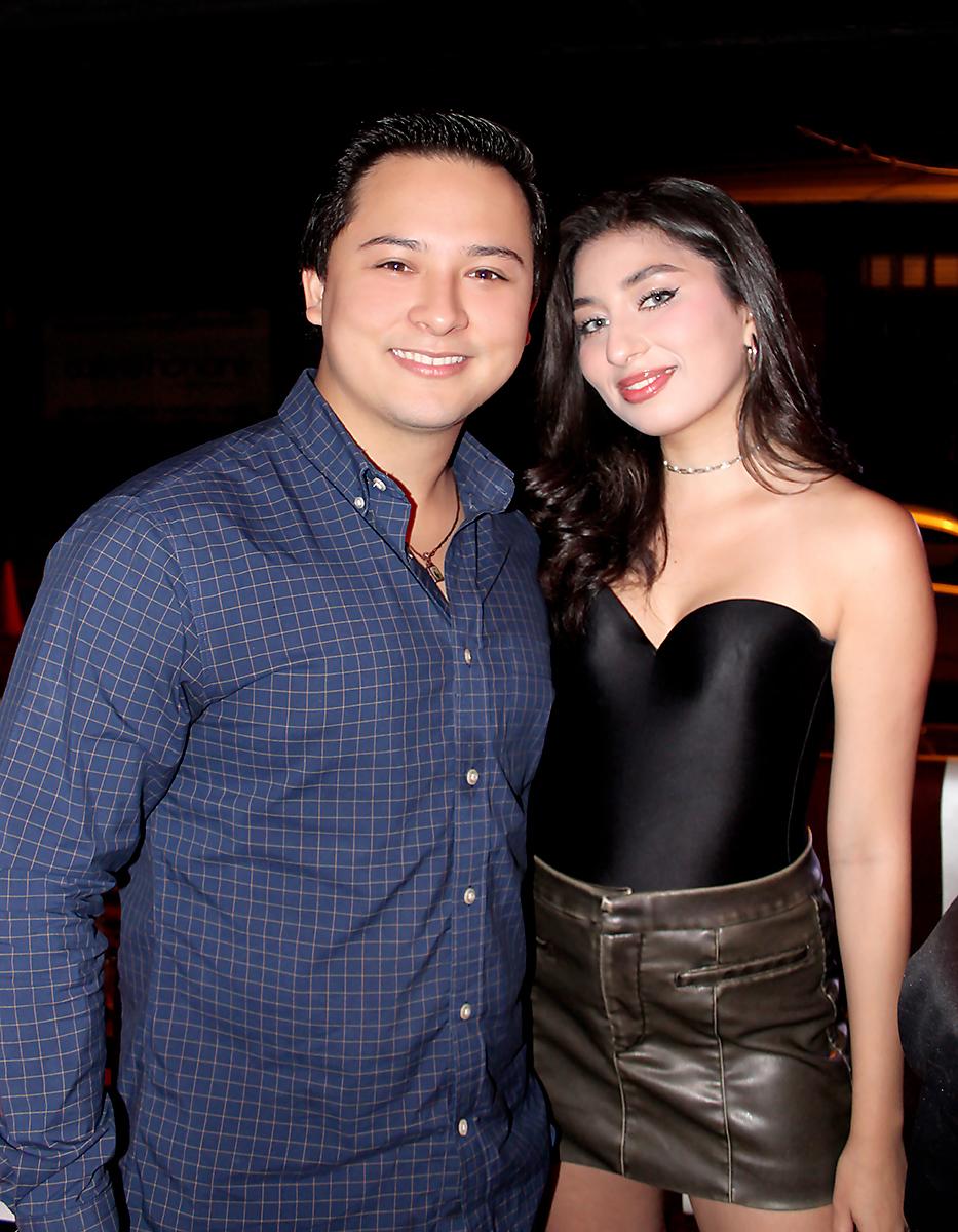 Así se celebró VALEN-TIMES