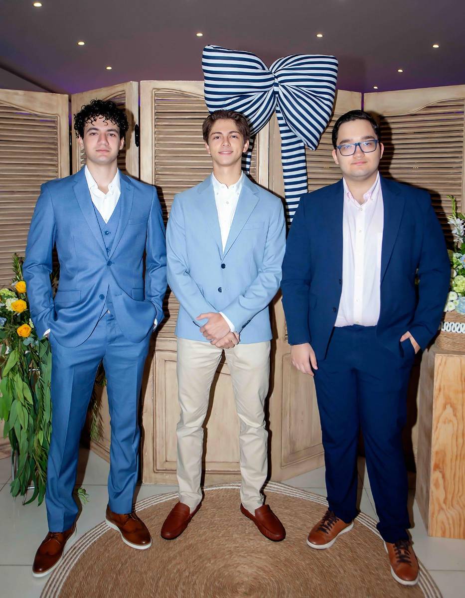 Senior Breakfast 2026 de la Escuela Santa María del Valle