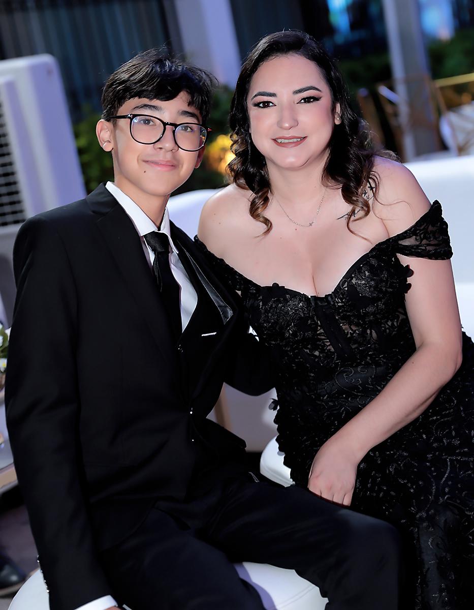 PROM de Acton Academy 2024