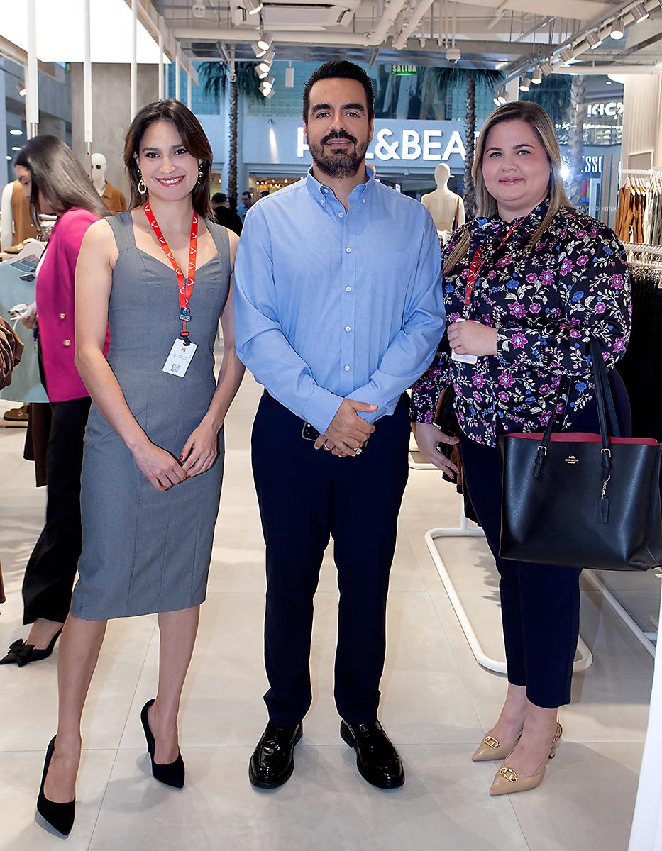 Stradivarius celebra reapertura en City Mall San Pedro Sula