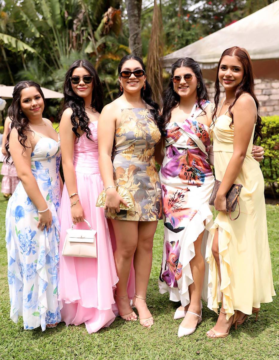 Senior Brunch 2026 de Elvel School