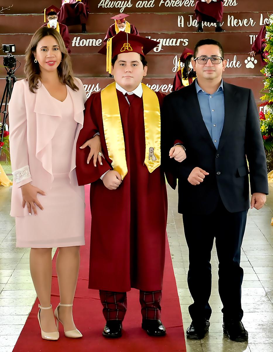 Anthony Moncada