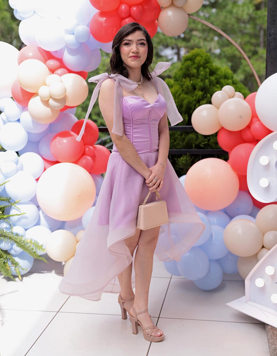 Senior Brunch 2025 de la International School of Tegucigalpa