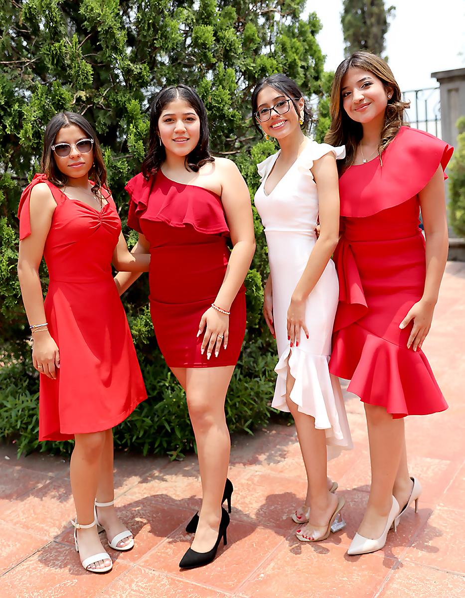 Junior Brunch de la Estancia School 2023