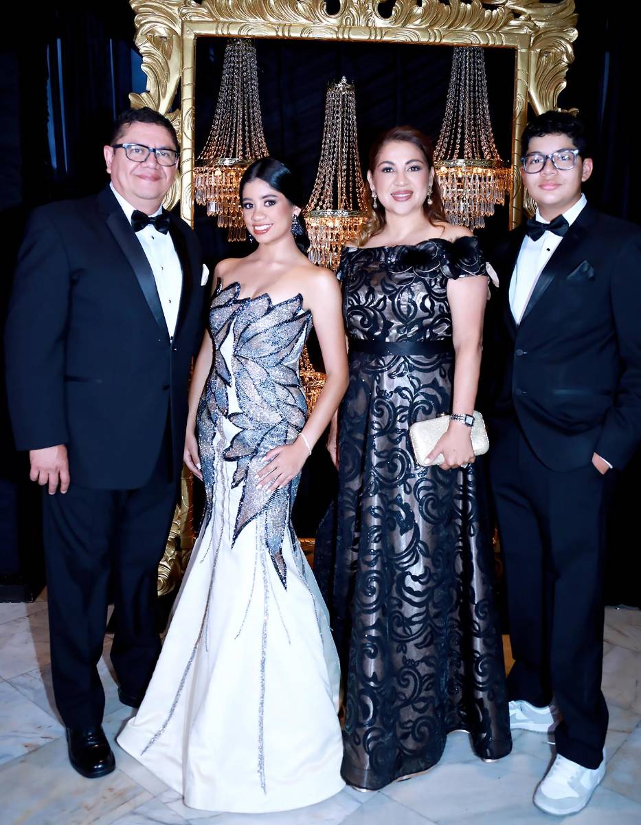 Fiesta de la Prom Del Campo School