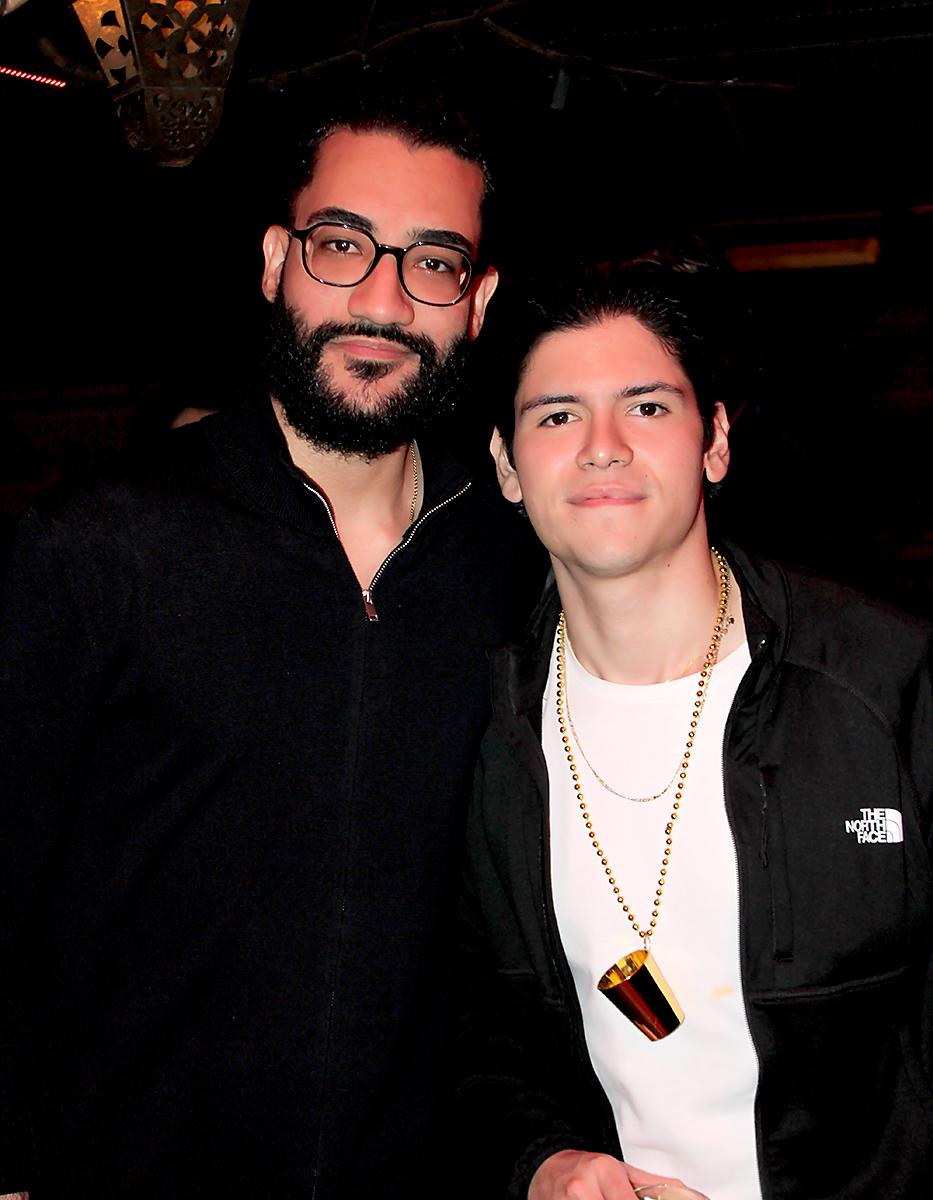 Así se celebró VALEN-TIMES