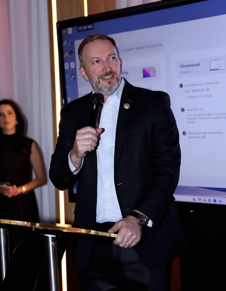 Así se vivió la experiencia exclusiva de Fogo de Chão junto a Banco Atlántida