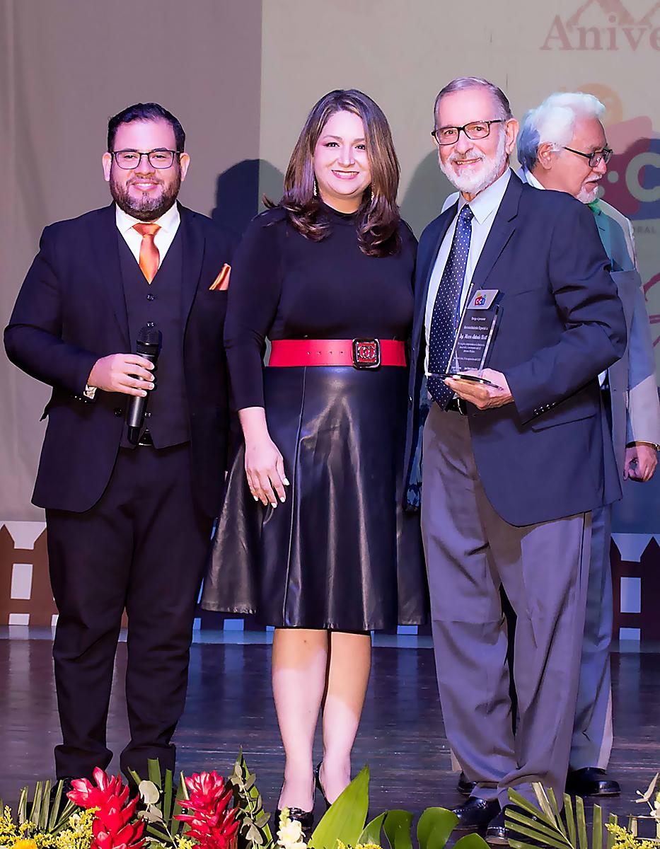 Galería: Gala Artística por el 30 Aniversario del CCI
