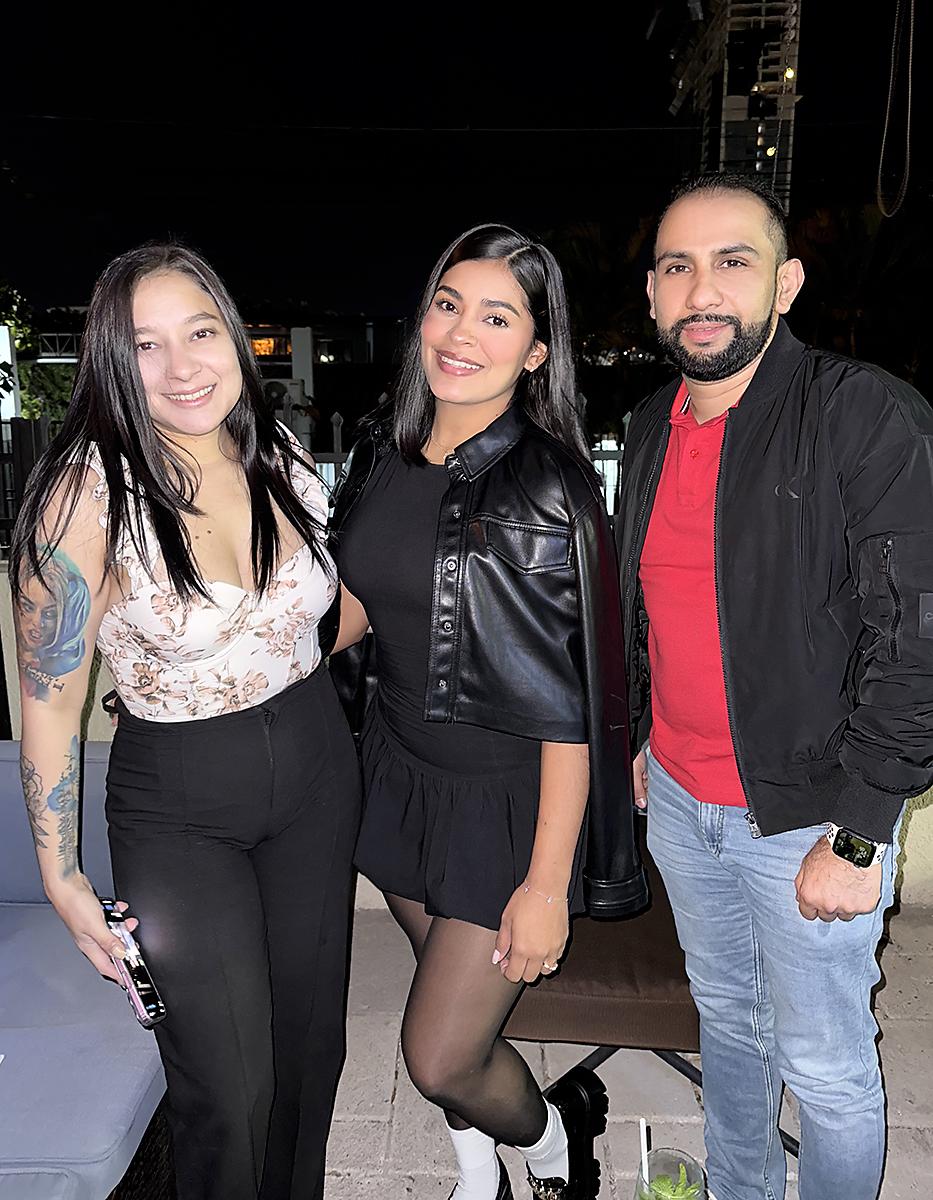 Provenza celebra su primer aniversario en Tegucigalpa