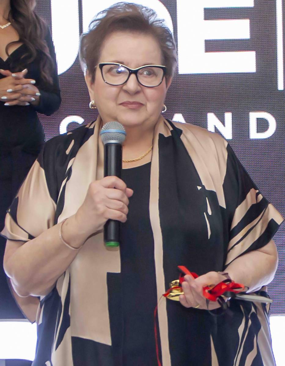 Así fue el lanzamiento oficial de GAC por Yude Motors