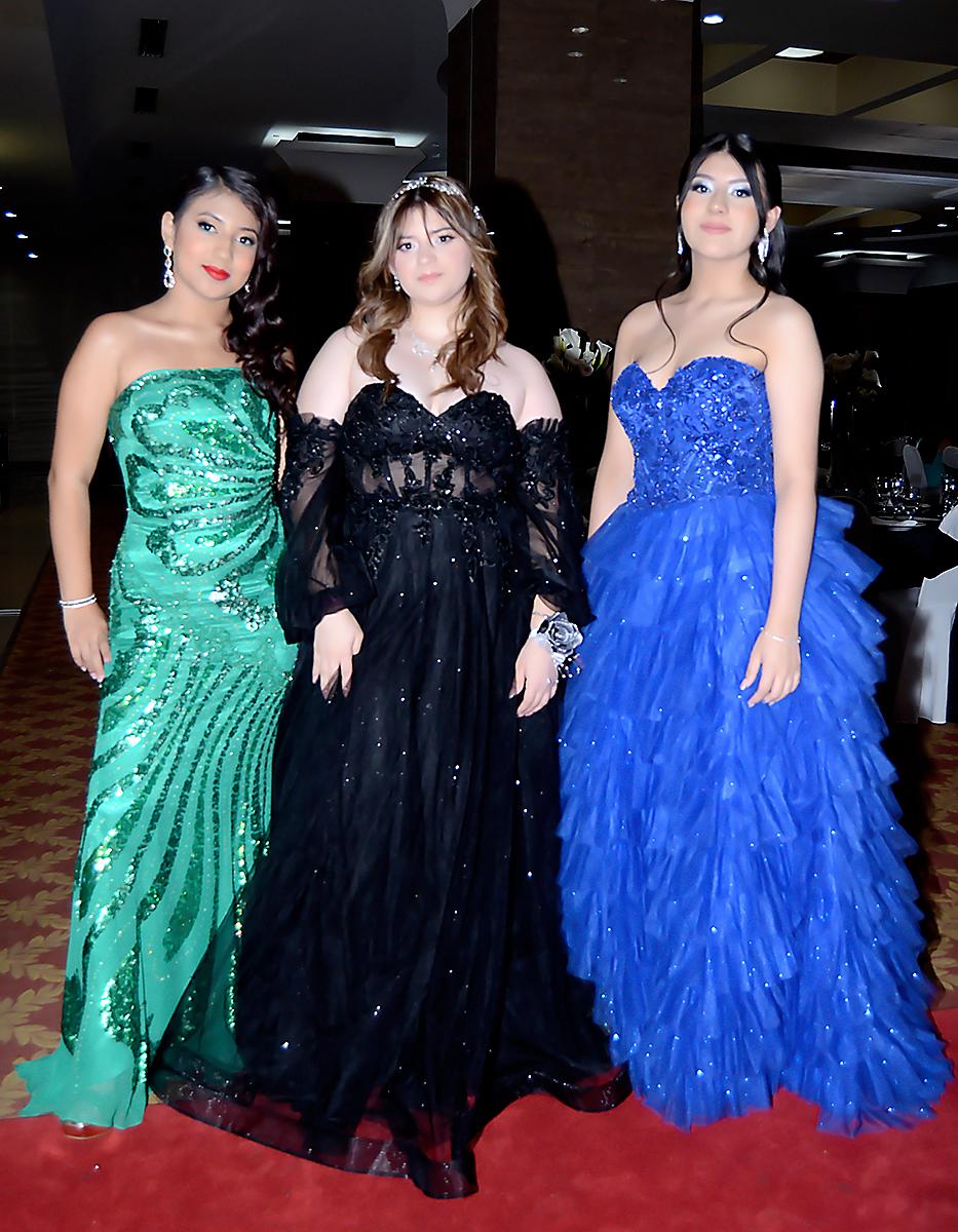 Fiesta de la Prom 2024 de Hillcrest School