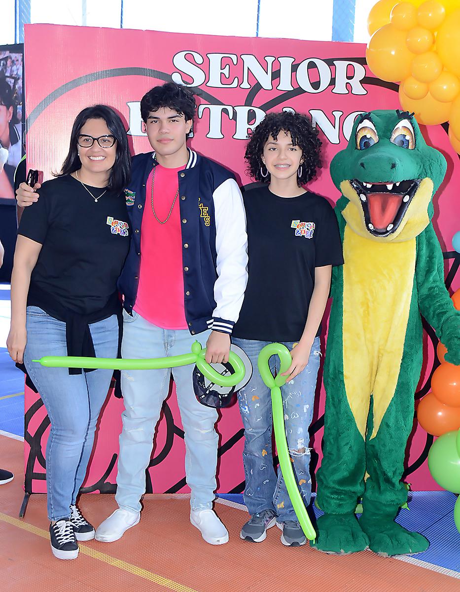 Senior Entrance 2025 de La Estancia School